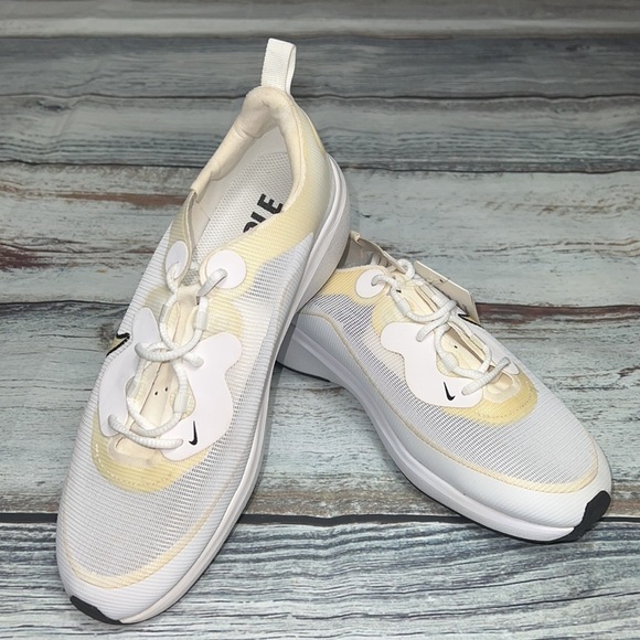 Nike Women’s Ace Summerlite White/Black Size-8 ( DA4117-108 ) - Picture 2 of 9